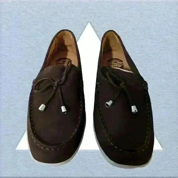 Driver's Club USA Women's Loafer Size 5.5 - Picture 5 of 10